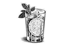 Cocktailfoto